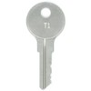Kennedy T102 Toolbox Replacement Key T102