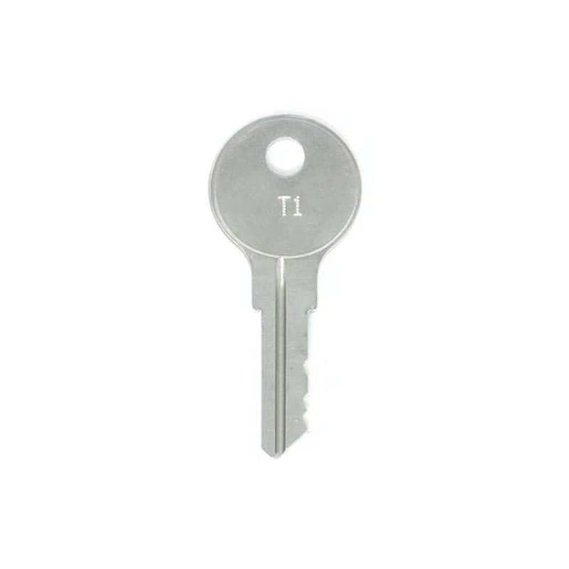 Kennedy T102 Toolbox Replacement Key T102