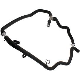 Dorman 626-768 Engine Heater Hose Assembly Compatible with Select Ford Models (OE FIX)
