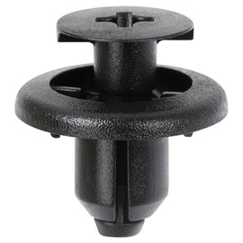 OAUTOO 25pcs Bumper Cover Support Rail Clip Fender Liner Retainer Air Inlet Duct Clip 46064AE000 for Subaru BRZ Forester Impreza STI WRX Outback Baja Legacy 2002-On