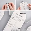 PAVIKE Todo List Daily Planner Notepad 52 Sheets x 2