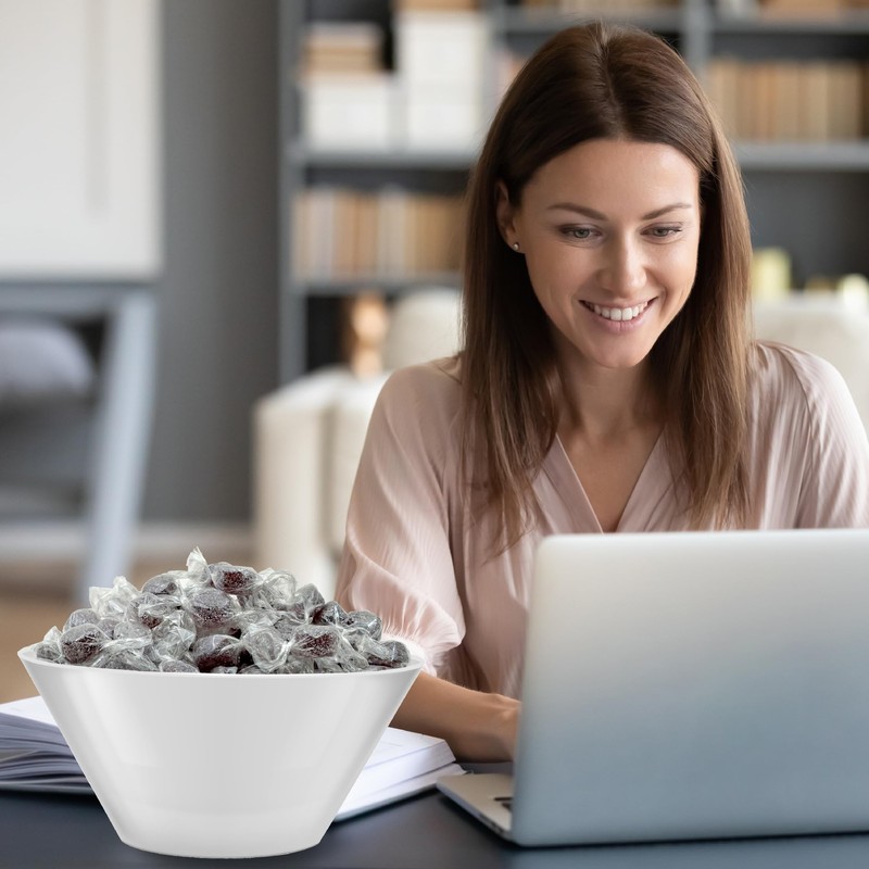 Bonelle Sugar-Free Licorice Jelly Candy, 1-Pound Bag (About 110 Pieces),