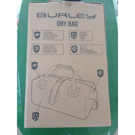 Burley Waterproof Duffle Bag / Dry Bag