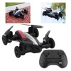 D85 2 In1 Professional Air‑Ground Flying Drone Car Dual Mode