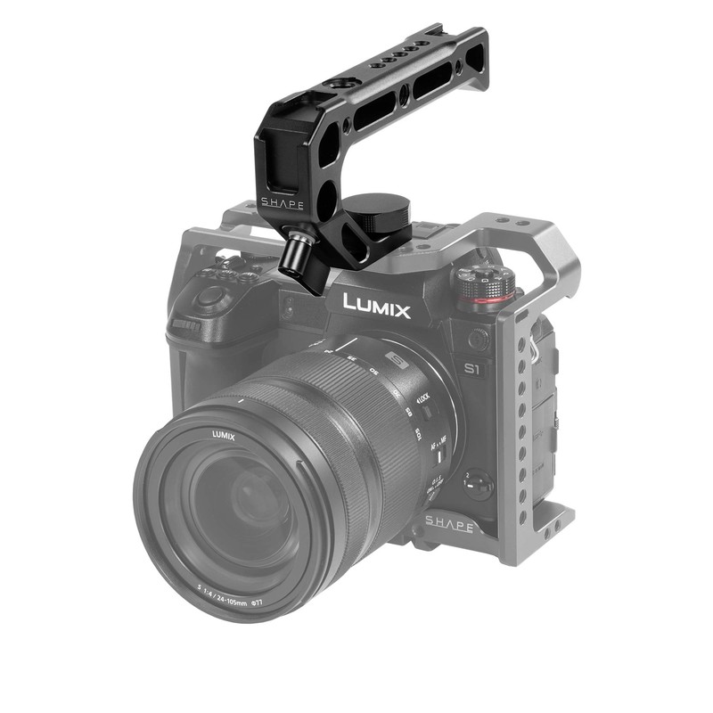 ARRI LOCATING TOP Handle