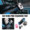 AIMALL Automobile Brake Pipe Flaring Tool Set - 4.75mm Auto