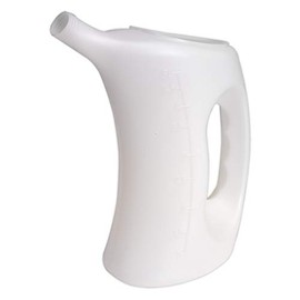Sealey J5 Measuring Jug With Rigid Spout 5Ltr