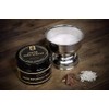 Jabón Espumoso para rasurar barba o bigote con ingredientes naturales