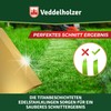 Veddelholzer 30 Durable Robotic Lawnmower Blades Made of Stainless Steel