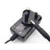 6 Volt AC Adaptor Power Supply for Omron M2 Basic