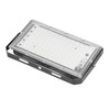 100W LED Flood Light Super Bright 10000 Luminous 120° Beam