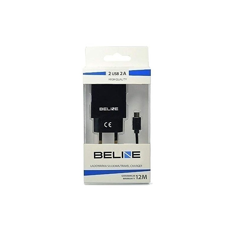 Durable Bag with Belt Compatible with Beline Universal Dual Port