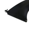 HEYTUR Surf & SUP Fin, No Tool Fin Screw, 8