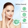 Gel Mascarilla Facial Hielo Hidro