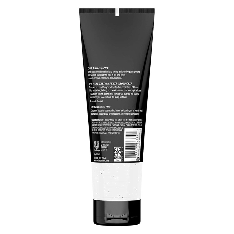 TRESemme Extra Hold Gel, 9 oz