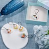 BEEFLYING 5 Pcs Phone Charms Aesthetic Y2K Cute Resin Sushi