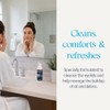 Ocusoft Lid Scrub Eyelid Cleanser Compliance Kit, Original Formula Size: