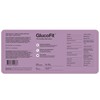 Glucofit 60 Capsules - Dietary Supplement with Plant Extracts