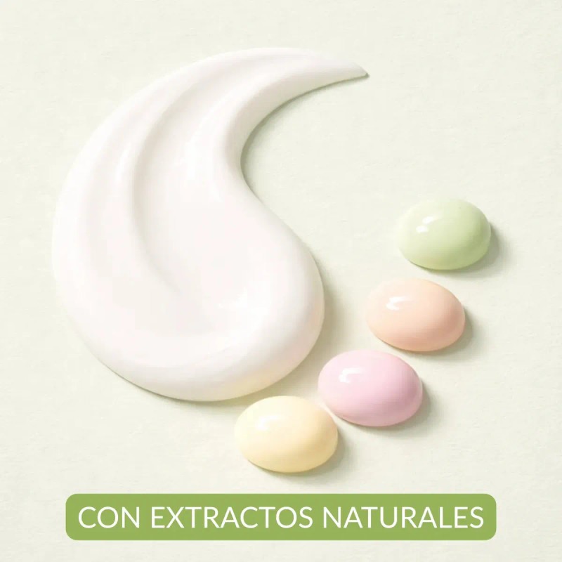 Crema Ácido Hialurónico Dmae Filtro Solar 400 Grs