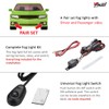 Winjet OEM Series for [2011 2012 2013 2014 Chrysler 200]
