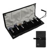 Pocket Knife Display Bag,6 Slots with Pocket Knives, Folding Small