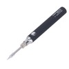 USB Soldering Iron Cordless Portable Electric Solder Iron 3 Gear