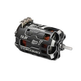 YOKOMO Drift Performance DX1T Series Blushless Motor (13.5T) RPM-DX135T【Japan Domestic Genuine Products】【Ships from Japan】