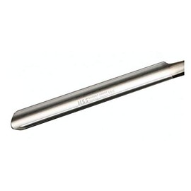 Robert Sorby 839 8 mm Continental Style Spindle Gouge Unhandled 5-1/2 Inch Usable Length