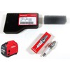 HONDA New OEM Honda EU2000i Generator Air Filter, Spark Plug, Tune Up Maintenance Kit