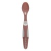 Vital Baby Nourish Baby & Toddler Weaning Spoons 5pk 4m+,