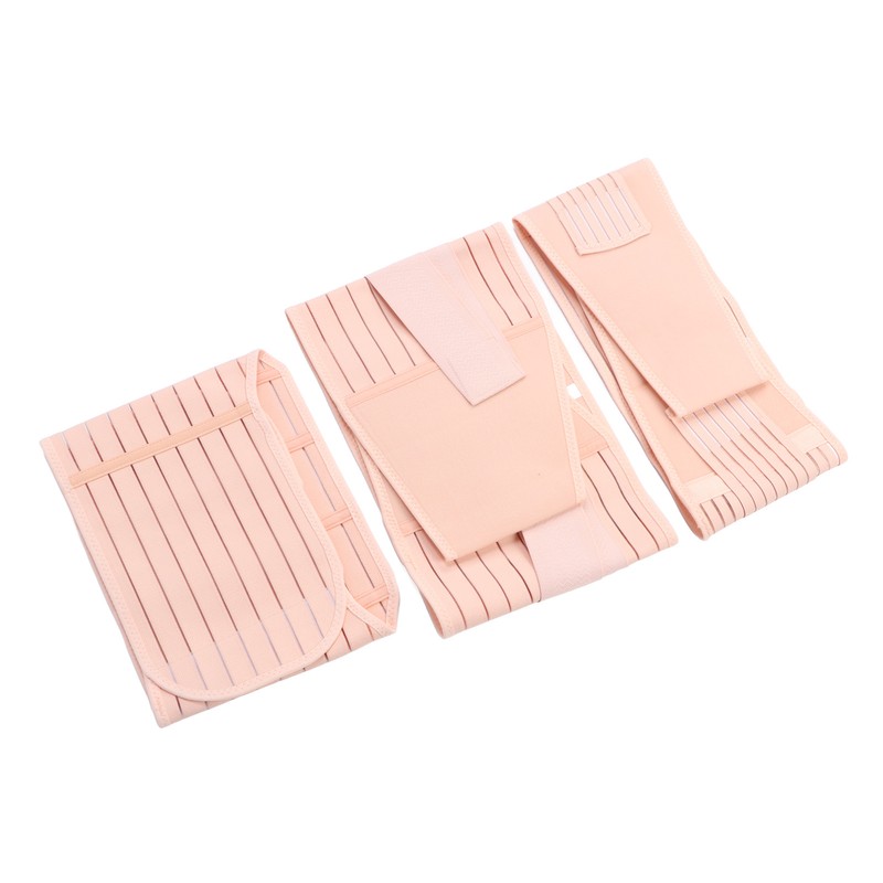 Postpartum Girdle Post Surgery C Section Belly Support Recovery Belt