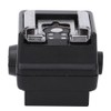 HD‑N3 PC Flash Light Hot Shoe Mounting Adapter Accessory for