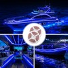 Yeenoon LED Boat Lights 32.8ft (2 Rolls of 16.4ft), Waterproof