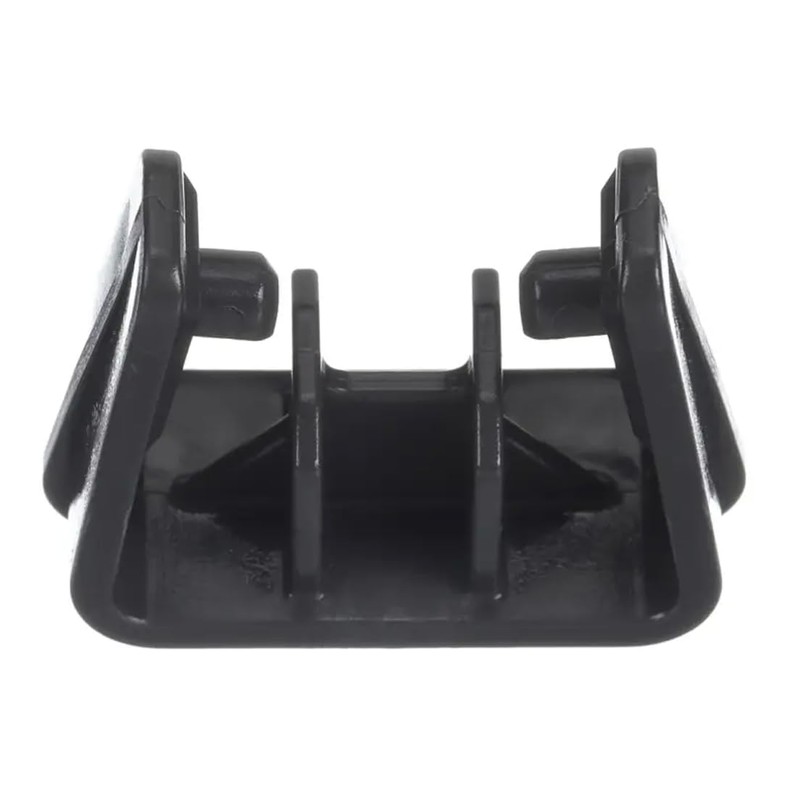 W11545307 Dishrack Stop Clip Compatible With Whirlpool Dishwashers - Budora