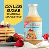 Uncle Bob's Butter Country Original Buttermilk Syrup for Pancakes and