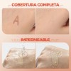Sace Lady Base De Maquillaje Corrector Impermeable Concealer 01