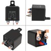 RL/180 High Current Starter Switch Relay 12V 200A Normal Open