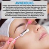LOVELY Gel Remover for Eyelash Extension, 15 ml, Odourless, Quick