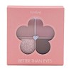 rom&nd Better Zan Eyes (#02 Dry Rose) Eye Shadow 0.2