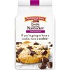 Pepperidge Farm Cookies Nantucket Crispy Double Dark Chocolate Chunk Cookies,