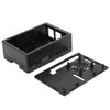 Case for Raspberry Pi 3 B 3 B ABS Shell