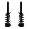 Besuto Front Pair Complete Struts with Coil Spring Assembly Direct