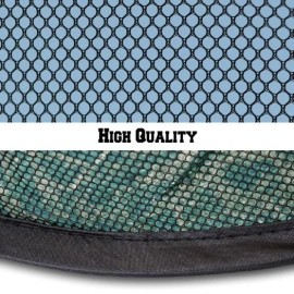 Portable Pop Up Pet House Playpen Foldable Tent Cage With Carry Bag