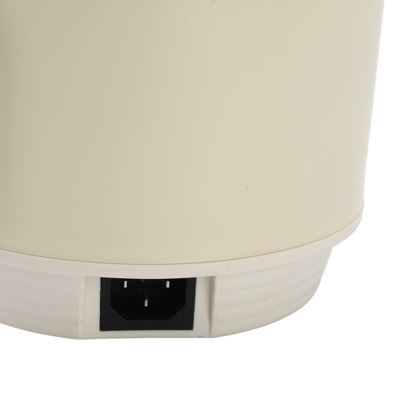 Electric Hot Pot 450W 1.8L Foldable Handle Even Heating Versatile