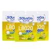 L8020 Lactobacillus Lactobacillus Lacquere, Chewable, Lemon Mint Flavor, 30 Tablets