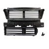 labwork Radiator Support Shutter Grille Assembly Replacement for 2017-2019 Ford
