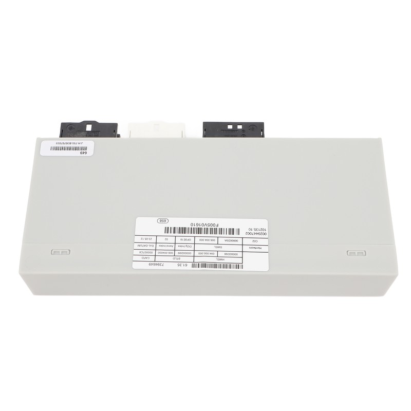Tailgate Lid Control Module Enhanced Safety Accurate Operation 7394649 for