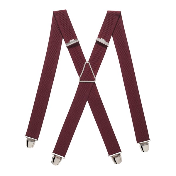 Pierrot Braces for Men Wide Made in Germany / France