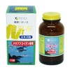 FINE JAPAN Root Kelp Extract Grains, 500 Capsules x 5 Pieces