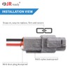 JRready ST6321 DT Deutsch Connector Kit, 2 3 4 6